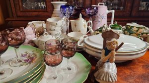 Новые находки в Измайлово