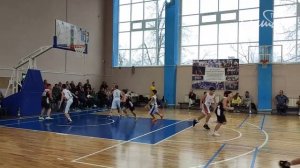 Турнир памяти Елены Василенко