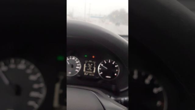 Чери Тиго 4 ,пробная поездка,ощущения..