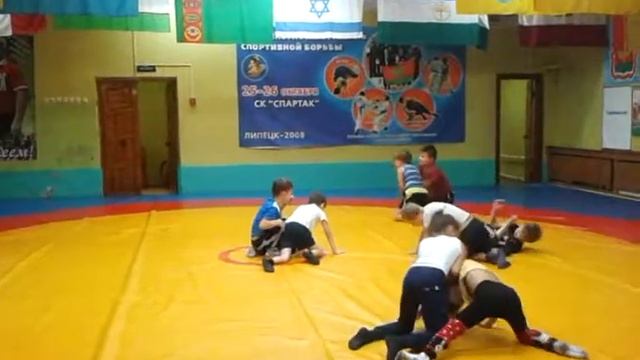 20160914 Скрут на сопротивление