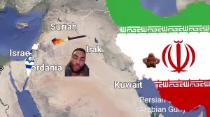 Краткий пересказ событий на Ближнем Востоке за последние дни