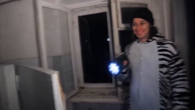 НОЧЬ В МЁРТВОМ ЛАГЕРЕ | СТРАННЫЕ ЗВУКИ В ДЕТСКОМ ЛАГЕРЕ