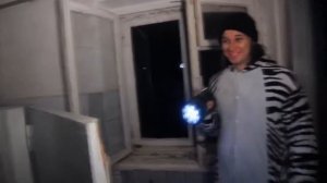 НОЧЬ В МЁРТВОМ ЛАГЕРЕ | СТРАННЫЕ ЗВУКИ В ДЕТСКОМ ЛАГЕРЕ