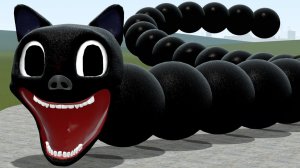 Я СОЗДАЛ ЧЕРВЯКА КАРТУН КЭТА ИЗ РОБЛОКС