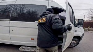 Силовики предотвратили теракт в православном храме в Калининграде