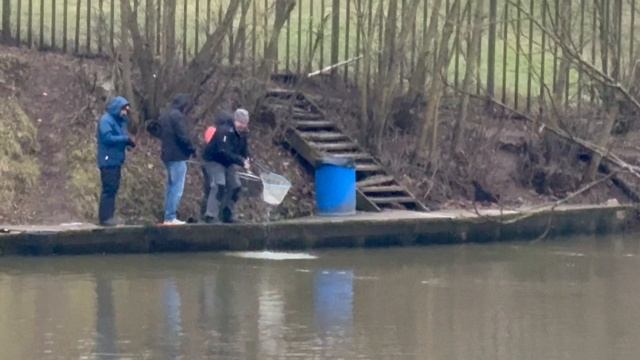 Вечер.Спортзона