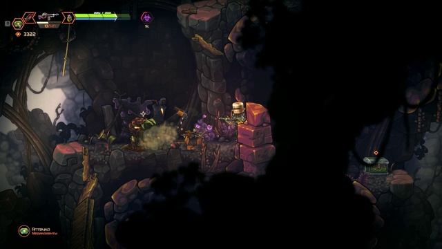 Zombotron - тест I5 4460 8gb DDR3 RX560 4GB (часть 7) смотреть онлайн