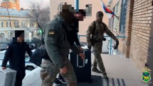 УМВД подозреваемый в совершении мошенничества в особо крупном размере заключен под стражу