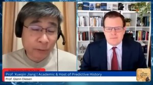 Крах западной цивилизации