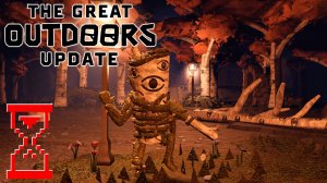 Обновление Дорс: "На свежем воздухе"| Doors