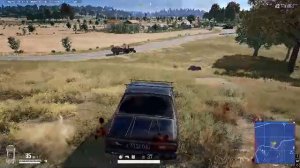 PLAYERUNKNOWN'S BATTLEGROUNDS 2025.11.24 - 19.37.01.05.Одно убийство.DVR