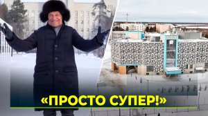 В Ноябрьск вернулся участник проекта «Герои Ямала. Новое поколение» Олег Нефёдов