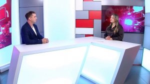 В центре внимания: Александр Корнилов