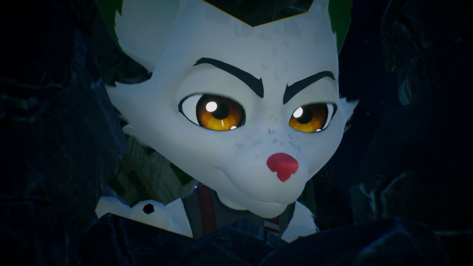 Race of the Nine Worlds | Полное прохождение демоверсии | Без комментариев смотреть онлайн