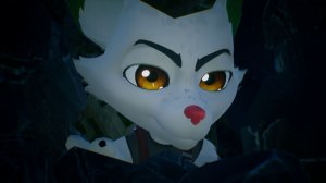 Race of the Nine Worlds | Полное прохождение демоверсии | Без комментариев