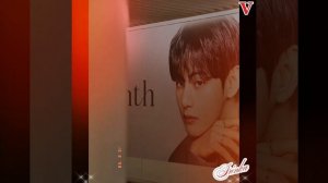 Новости дня о Тэхёне 25.11.25💥💯💥