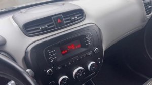 Продается KIA Soul /Авто с пробегом