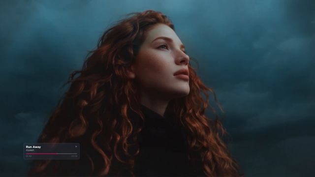 Глубокая расслабляющая музыка для обретения спокойствия в вашем внутреннем путешествии (1)