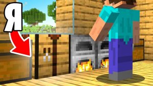 Мы Тайно Спалили САМЫЙ СЕКРЕТНЫЙ БУНКЕР! ГРИФ ВЫЖИВАНИЕ на СЕРВЕРЕ в МАЙНКРАФТ!