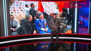 Спорт с Ильёй Лавренковым