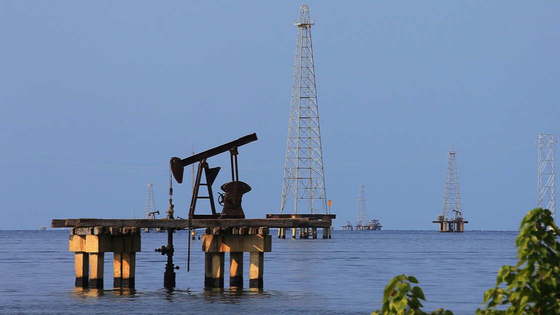 Сечин: стоимость природных богатств РФ составляет более $100 трлн