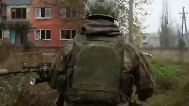 Наши в Покровске! ВСУшников в городе нет