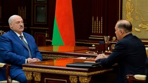 Александр Лукашено проведет большой разговор с руководством армии и силового блока Беларуси