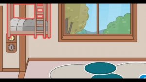 Тока бока обустройка бесплантого дома