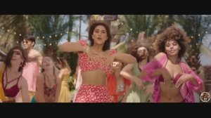 Танцы под болливудскую песню Ритика Рошана Gungroo