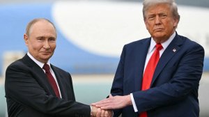 NYT: Путина устроит любой вариант урегулирования на Украине