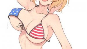 Горячие аниме картинки #276