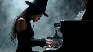 Strings and Smoke The Gothic Violin with Sax and Blues Piano Fusion