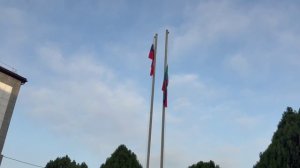 Торжественное начало новой учебной недели в КСИД