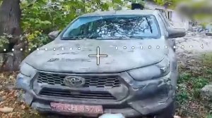 Российские военные освободили населенный пункт Иванополье в Донецкой народной республике