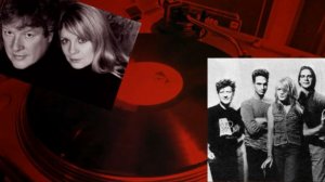 Tom Tom Club -1981 Tom Tom Club (Sire P-11128, Japan 1981)-LP