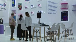 В Сириусе пройдет Конгресс молодых ученых