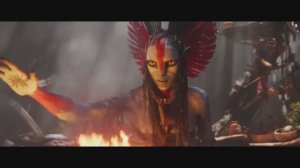 Аватар 3: Пламя и пепел " 19 декабря 2025 "