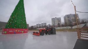 Катов в Видное скоро открывается