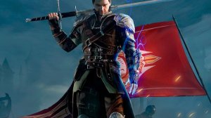 OF ASH AND STEEL Часть 2: Отработка. Геймплей в 4К, с мониторингом FPS. | RTX 5080 + i7-13700K