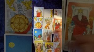 Таро прогноз для Дев на 2026 год