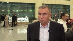 Одинцовский триумф в Токио