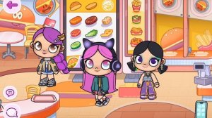 охотницы на демонов 1 часть