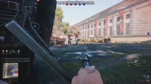 ENLISTED. КРАСНАЯ АРМИЯ ШТУРМУЕТ РЕЙХСТАГ