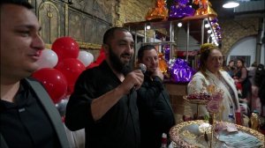 Свадьба САВКИ И ТЫХМИНЫ