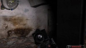 СТАЛКЕР ЗОВ ПРИПЯТИ