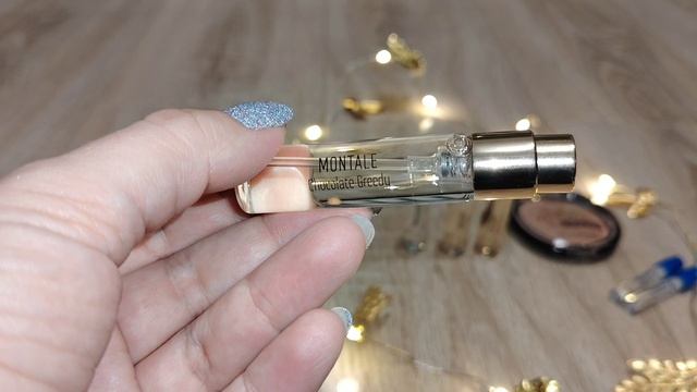 Заказ Randewoo: шикарные ароматы, удачный заказ 🥰