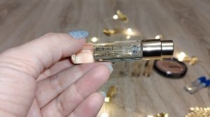 Заказ Randewoo: шикарные ароматы, удачный заказ 🥰