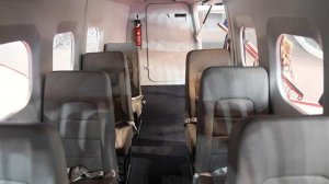 В РФ хотят разработать 3–5 моделей легких самолетов для внутренних маршрутов