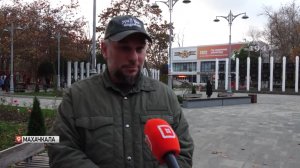 Журналист Марат Лугуев озвучил ожидания от прямой линии Главы Дагестана