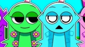 СПРУНКИ МУЛЬТИК СПРУНКИ #СПРУНКИ МУЛЬТИКИ ДЛЯ ДЕТЕЙ , МУЛЬТИКИ ДЛЯ ДЕТИШЕК